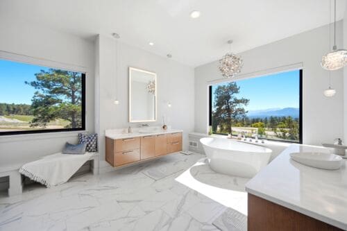 Open property gallery