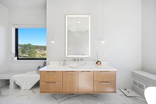 Open property gallery