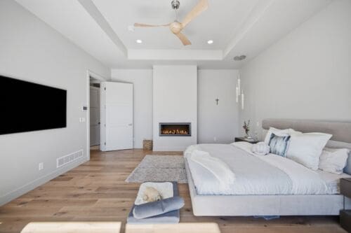 Open property gallery