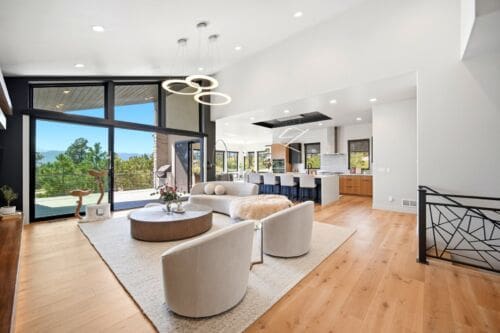 Open property gallery