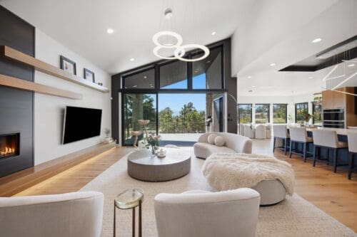 Open property gallery