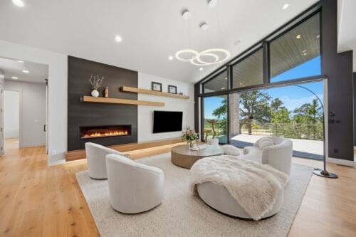 Open property gallery
