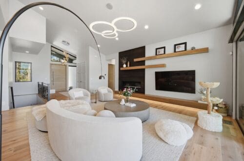 Open property gallery