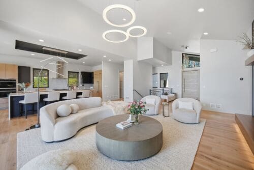 Open property gallery