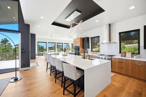 Open property gallery
