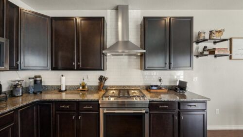 Open property gallery