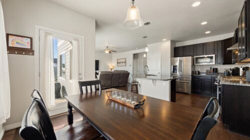 Open property gallery