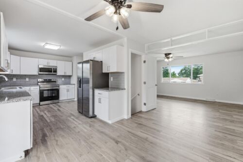 Open property gallery
