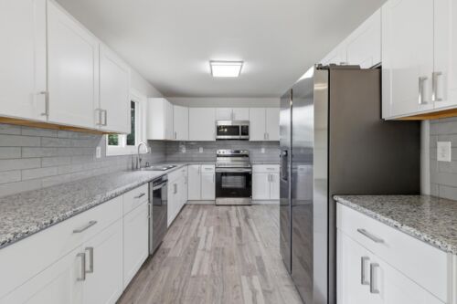 Open property gallery