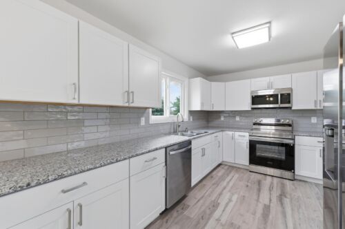 Open property gallery