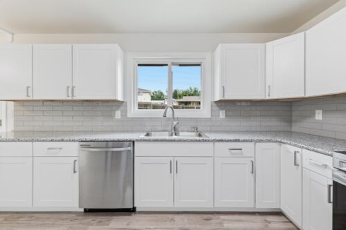 Open property gallery