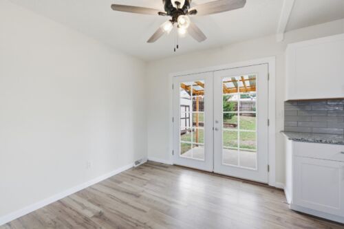 Open property gallery