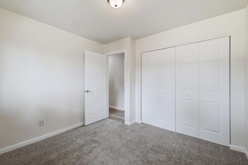 Open property gallery