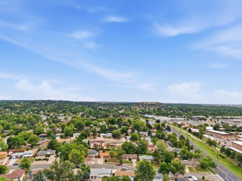 Open property gallery