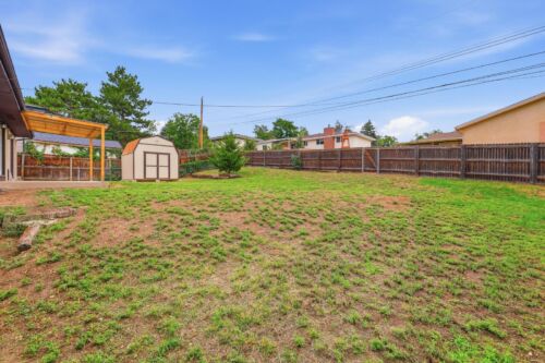 Open property gallery