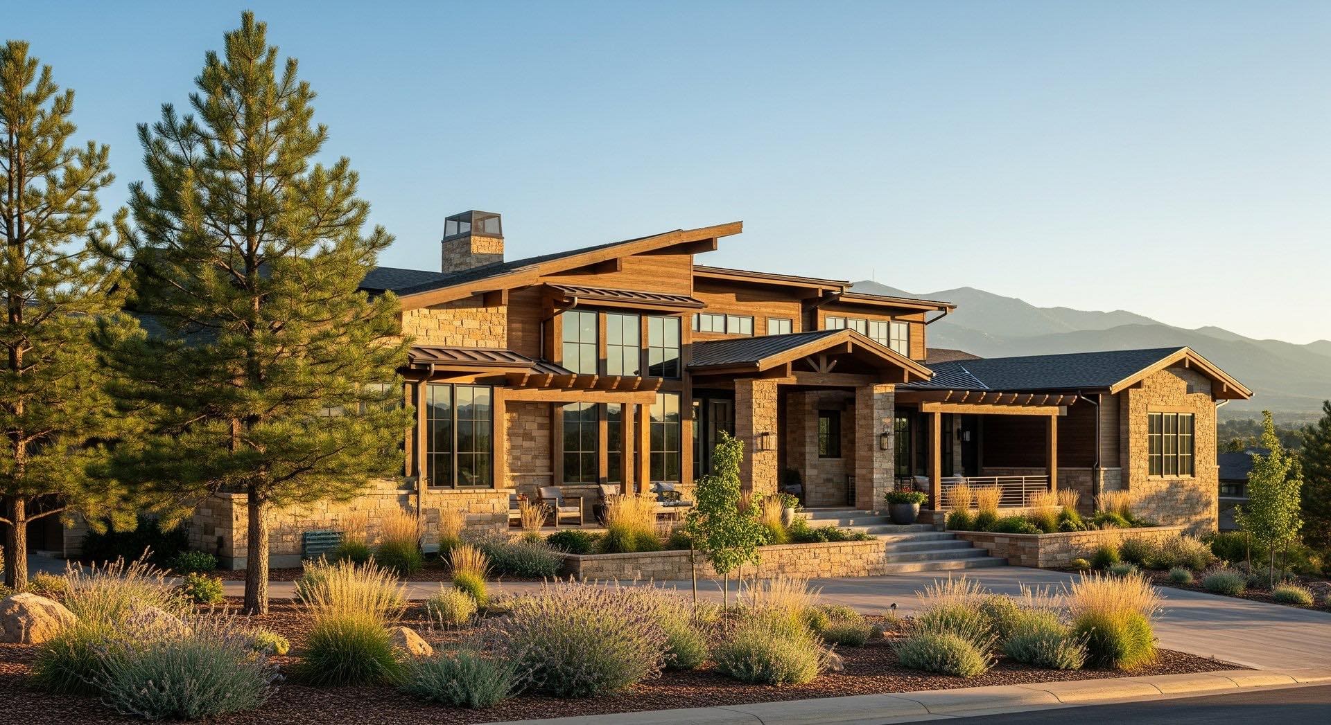 2-1 and 3-2-1 Buydowns in Colorado Springs
