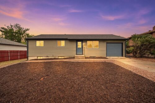 Open property gallery