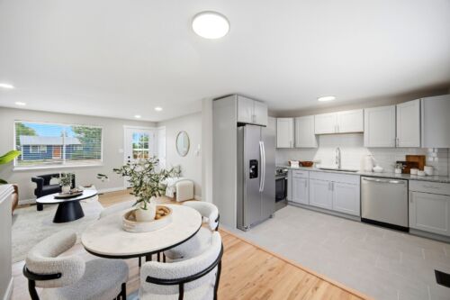 Open property gallery