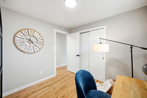 Open property gallery