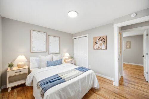 Open property gallery