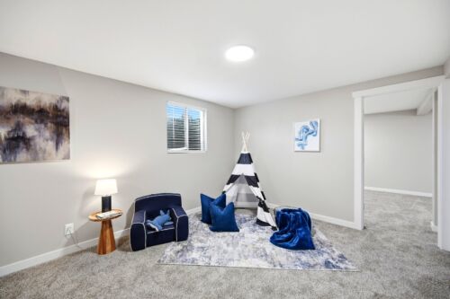 Open property gallery