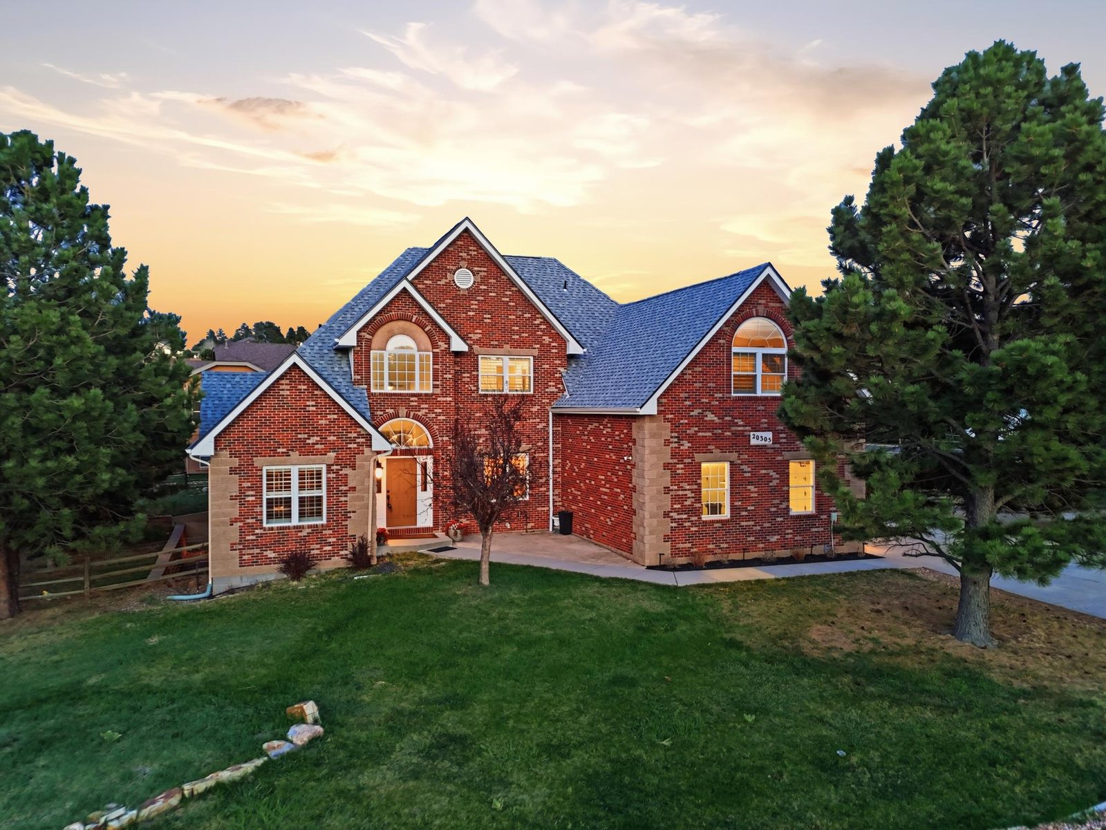 20305 True Vista Circle, Monument, CO 80132: photo 1 of 47