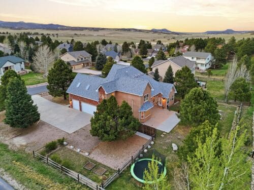 Open property gallery