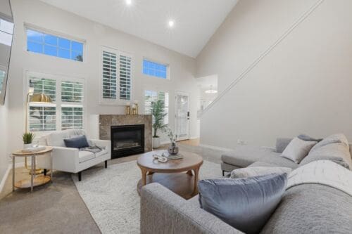Open property gallery