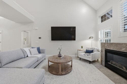Open property gallery