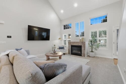 Open property gallery
