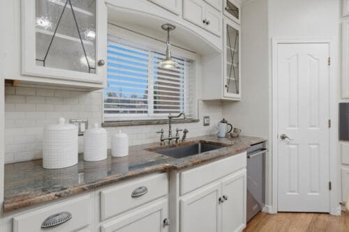 Open property gallery
