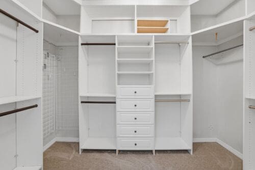 Open property gallery