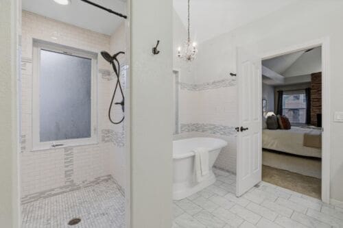 Open property gallery