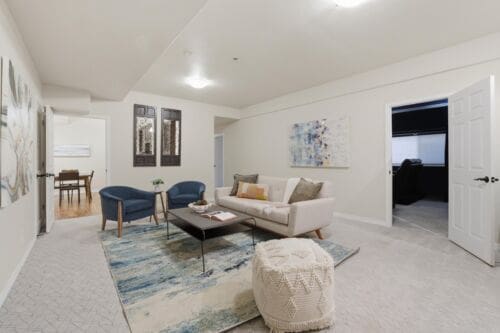 Open property gallery