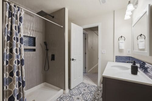 Open property gallery