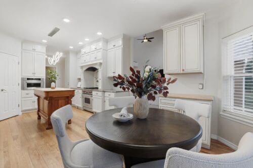 Open property gallery