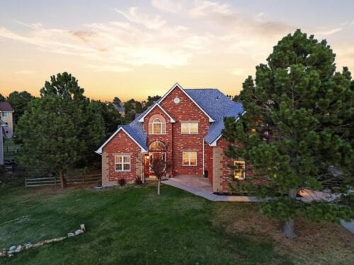 Open property gallery