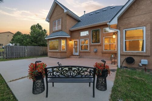 Open property gallery