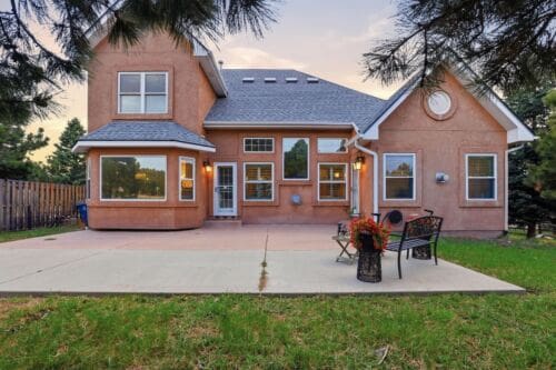 Open property gallery