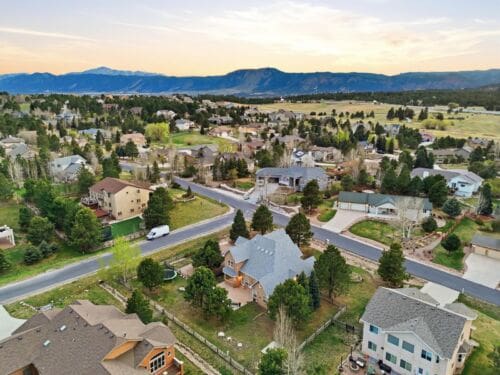Open property gallery