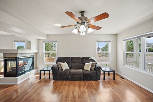 Open property gallery