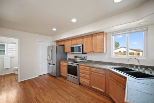 Open property gallery