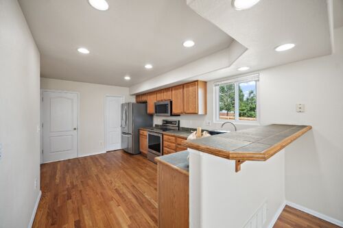 Open property gallery