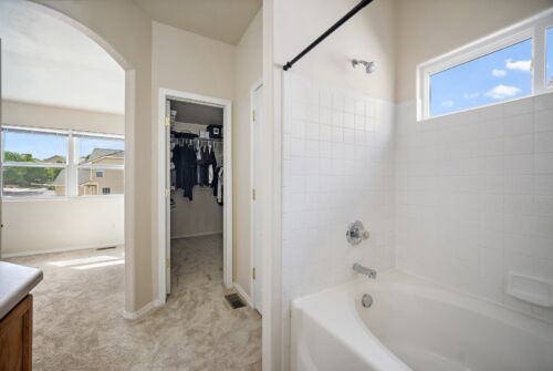 Open property gallery