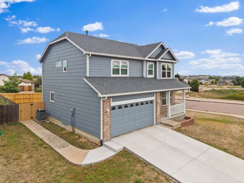 Open property gallery