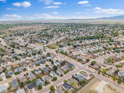 Open property gallery