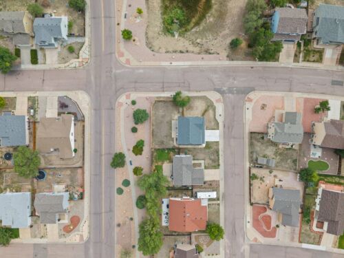 Open property gallery