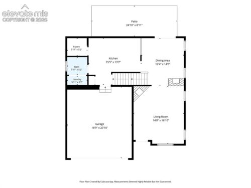 Open property gallery