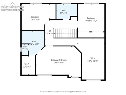 Open property gallery