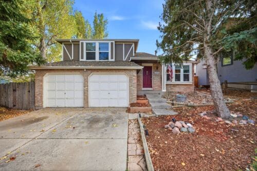 Open property gallery